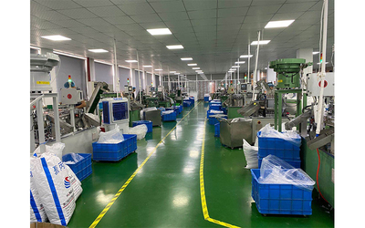 Cina NINGBO KYLIN PACKAGING SOLUTIONS CO.,LTD.