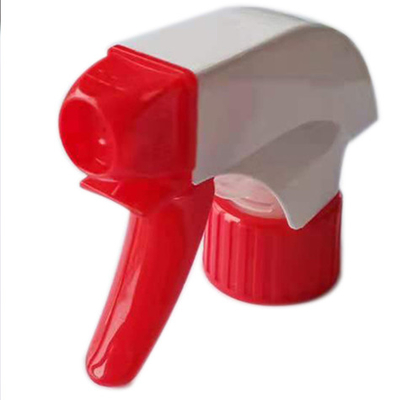ODM K112-1 CRC Pemicu Semprot Kepala Nozzle Sekali Pakai Multiscene