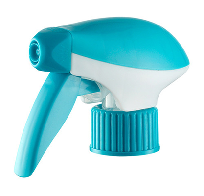 PE Multiscene Trigger Pump Sprayer Serbaguna Tahan Lama K108-1