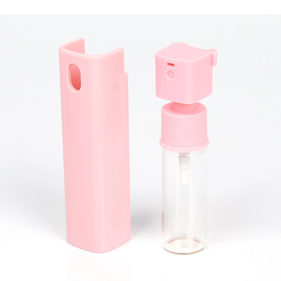 Recyclable K1208 Mini Pen Parfum Semprot 10ml Anti Bocor Untuk Pembersih Tangan