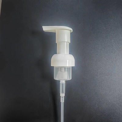 Dispenser Pompa Busa Wajah K512 Serbaguna Praktis Anti Bocor