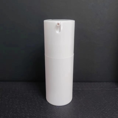 Tanggal pembayaran T/T Botol yang disegel vakum putih/hitam/transparan