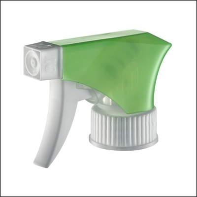 PP Plastic Leak Free Trigger Sprayer Untuk Produk Pembersih