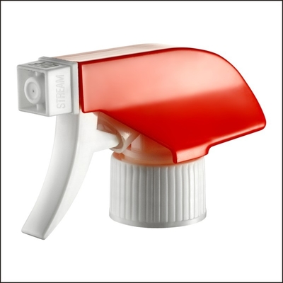 Penggunaan Taman Plastik Semprot Nozzle Pump Screw Trigger Sprayer