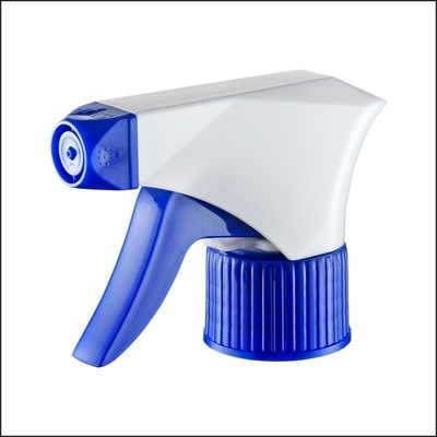 Plastik Trigger Sprayer Head Trigger Sprayer Untuk Pembersihan Rumah Tangga