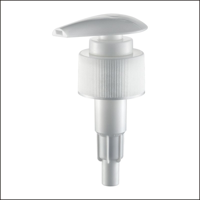 PP Listrik Lotion Pump Foundation Pump Tutup Lotion Pump untuk botol