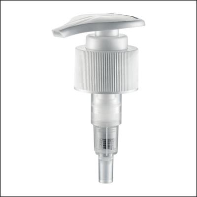 PP Baru Dispenser Sabun Industri Pump Custom Plastik Screw Up Lotion Pump