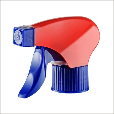 Nosel Semprot Plastik 28Mm Pompa Semprot Pemicu Tangan Penyemprot Kabut PP