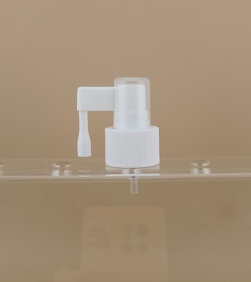 White Mist Sprayer Oral K310B untuk Obat