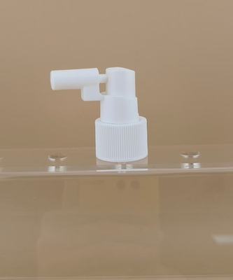 White Mist Sprayer Oral K310A untuk Obat