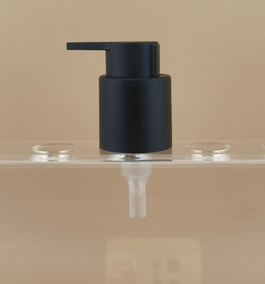 Pompa Lotion Plastik Golden Dispenser Pompa K1104 untuk Botol