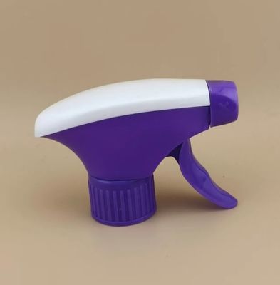Spray Trigger 28mm 410 Plastik Trigger Sprayer Pompa Tangan Air Spray Trigger dengan Profesional Non Spill