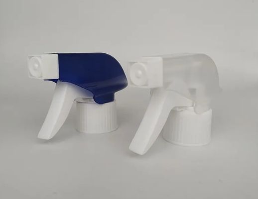 Tigger Sprayer 28mm 0.85cc Dosage Foam Trigger untuk kamar mandi atau pembersih mobil