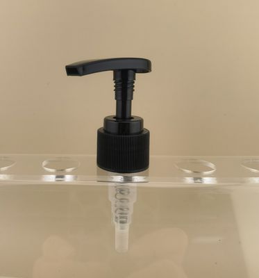 Pompa Dispense Kosmetik Plastik Kosong untuk Kemasan Kosmetik 24/415