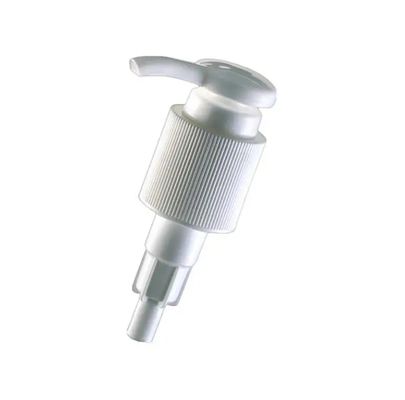 Custom Plastic Cosmetic Packing Lotion Pump Empty Dispense Pump