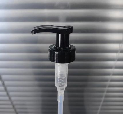 Untuk Botol Sampo K202-10 Leher Panjang 28mm Pompa Dispenser Losion Tangan