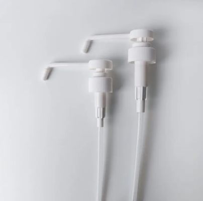 Multi Scene Sabun Lotion Dispenser Penggantian Pompa Bahan Daur Ulang