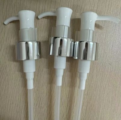 Pompa Dispenser Lotion 0.9 - 1.0CC leher 20 / 24 / 28 Pompa Minyak dari K209-1 UV Pompa Dispenser Lotion