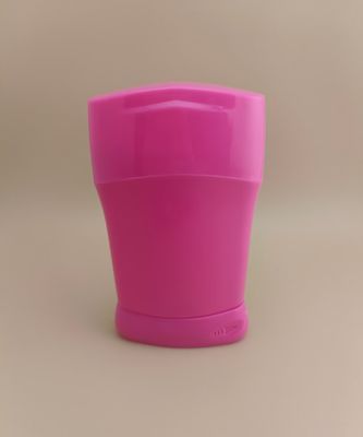 Kemasan Lip Balm Rose Big Smooth 2309 untuk Lipstik