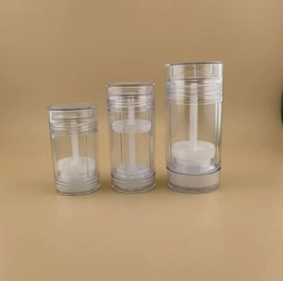 Deodoran Stik Alami Bebas Aluminium Tanpa Kekejaman Deodoran Lavender Alami