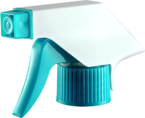 Plastik Pertanian 24mm 28mm Plastik Sprayer Gun Spray Botol Pemicu