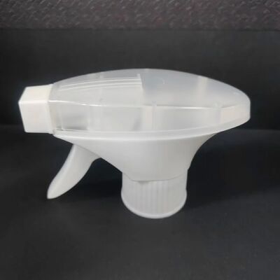 Nozzle Semprot Plastik Mini 24/410 28/410 Pemicu Semprot untuk Bahan Kimia