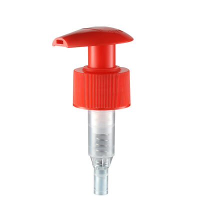 Kosmetik Plastik Smooth Lotion Plastic Foam Pump Dispenser, Dispenser Sabun Cair