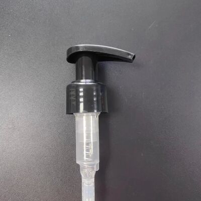 Kemasan Kosmetik yang Disesuaikan PP Plastik Lotion Pump Botol Dispenser Pump Pompa Krim Kosmetik