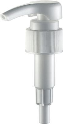 K206-4 Pompa Dispenser Sampo Deterjen Besar, Pompa Dispenser Lotion 33Mm 28Mm Output 4cc, Pompa Lotion Pompa Dispenser Sabun Cair Tangan