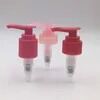 24/410 28/410 Pompa Dispenser Lotion Plastik untuk Kemasan Kosmetik