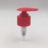 28/410 Pompa Plastik Dispenser Lotion untuk Shampoo Hand Sanitizer