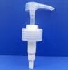 Pompa Lotion Plastik PP dengan Output Besar 4cc