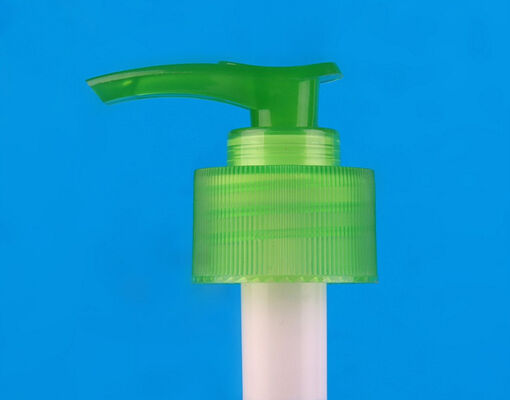 24/410 28/410 Pompa lotion plastik untuk botol plastik kosmetik