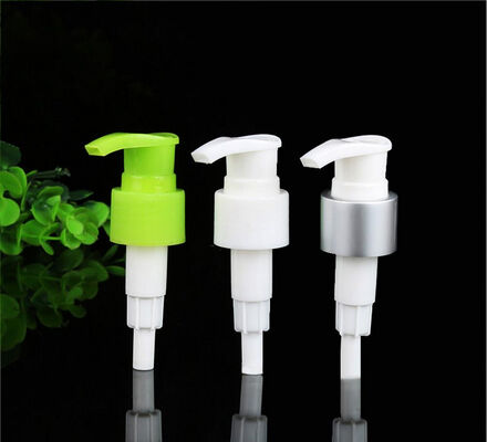 Pompa Dispenser Sabun PP Pompa Lotion Plastik untuk Mencuci Tangan