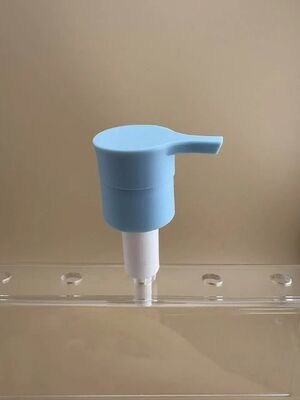 28/410 Dispenser Plastik Hand Press Shampoo Botol Pompa