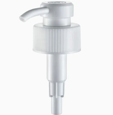 Lotion Pump Praktis 4cc Screw Multiscene Sabun Dispenser Pump Tops K206-1