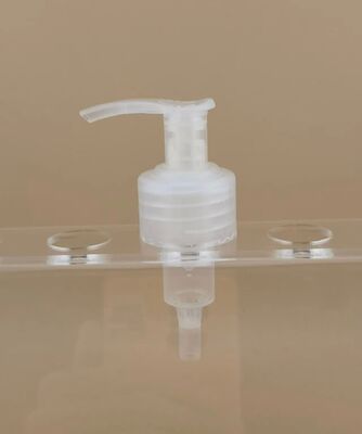 Pompa lotion kiri kanan yang bagus untuk kebutuhan sehari-hari