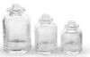 Botol Suplemen Kosong 50ml 100ml Botol Obat Sakit Kaca Warna Kustom
