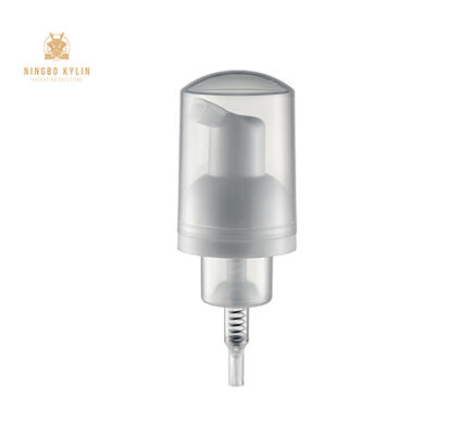 30mm dengan Full Cover Plastic Foam Pump K503