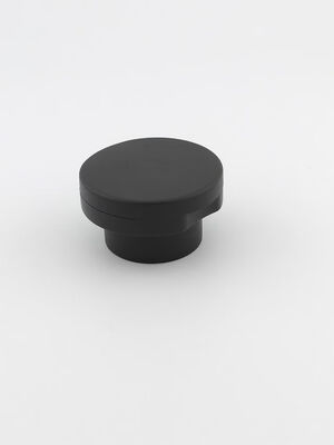 24 mm Flip Lid 24-410 Plastik Flip Top Cap untuk Botol Dispensing