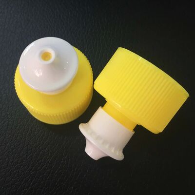 28/410 Kap Botol Deterjen Kekuatan Baik