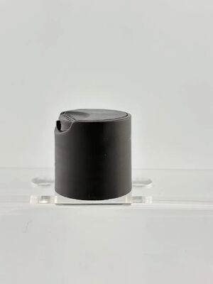 20/410 24/410 24/415 28/410 28/415 Plastik Disc Top Cap untuk Botol Kosmetik