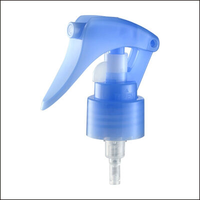 20/410 24/410 28/410 Disesuaikan Taman Air Mini Plastik Trigger Sprayer
