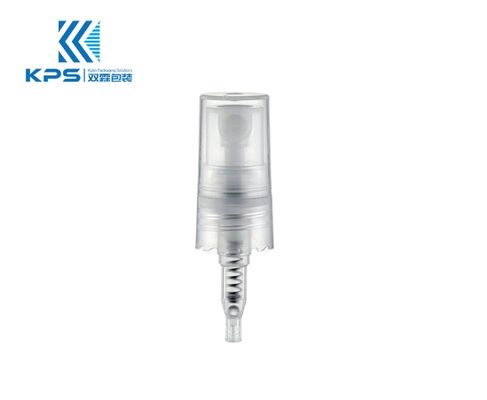Semprotan Kabut halus Normal, Pompa Semprotan Kabut halus Multipurpose, ISO14001 Plastik Spray Nozzlesr K301