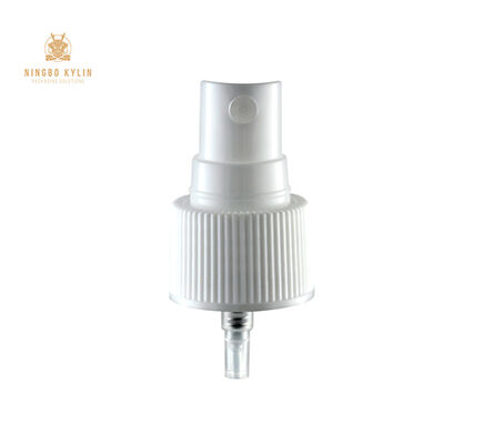 Plastik PP Perfume Mist Spray 20/410 Fine Mist Sprayer K302