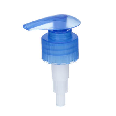 Pompa Dispenser Lotion Pompa Emulsi Plastik Distributor Semprotan Sabun Cairan K201-3
