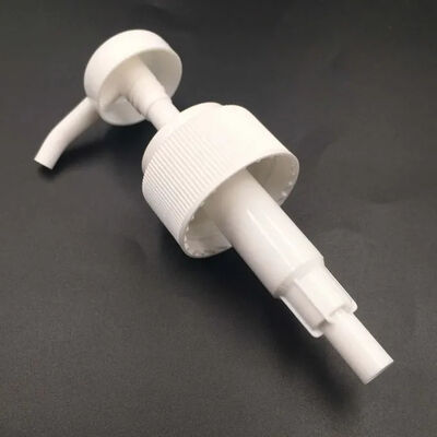 4cc Pompa Dispenser Lotion Pompa Plastik Lotion