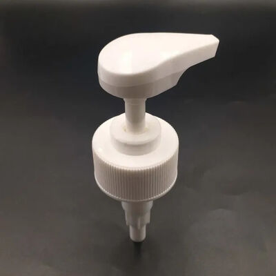 4Pompa lotion besar plastik untuk botol kemasan kosmetik
