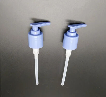 Pompa Lotion Baru Pompa Sekrup Plastik Pompa Dispenser Pompa