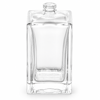 Hot Sale Kemasan Kosmetik Disesuaikan 100ml Botol Kaca awet Botol Parfum